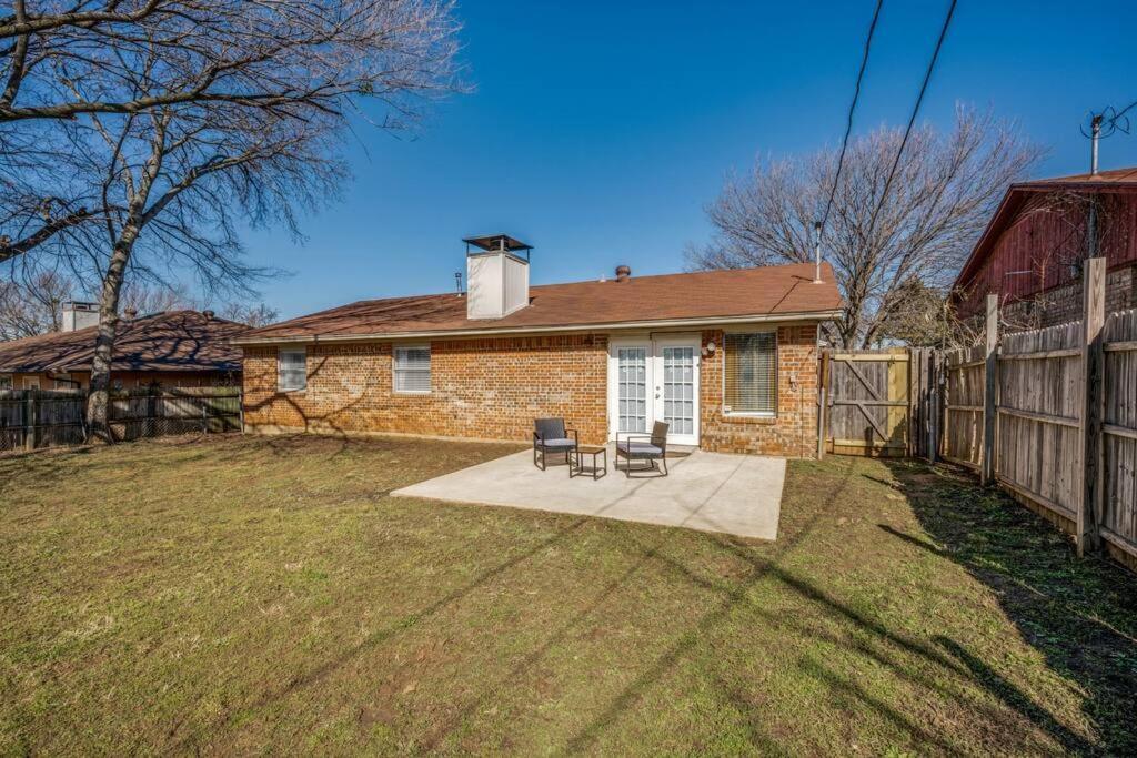Centrally Located 3br 2ba - ! Holiday home *