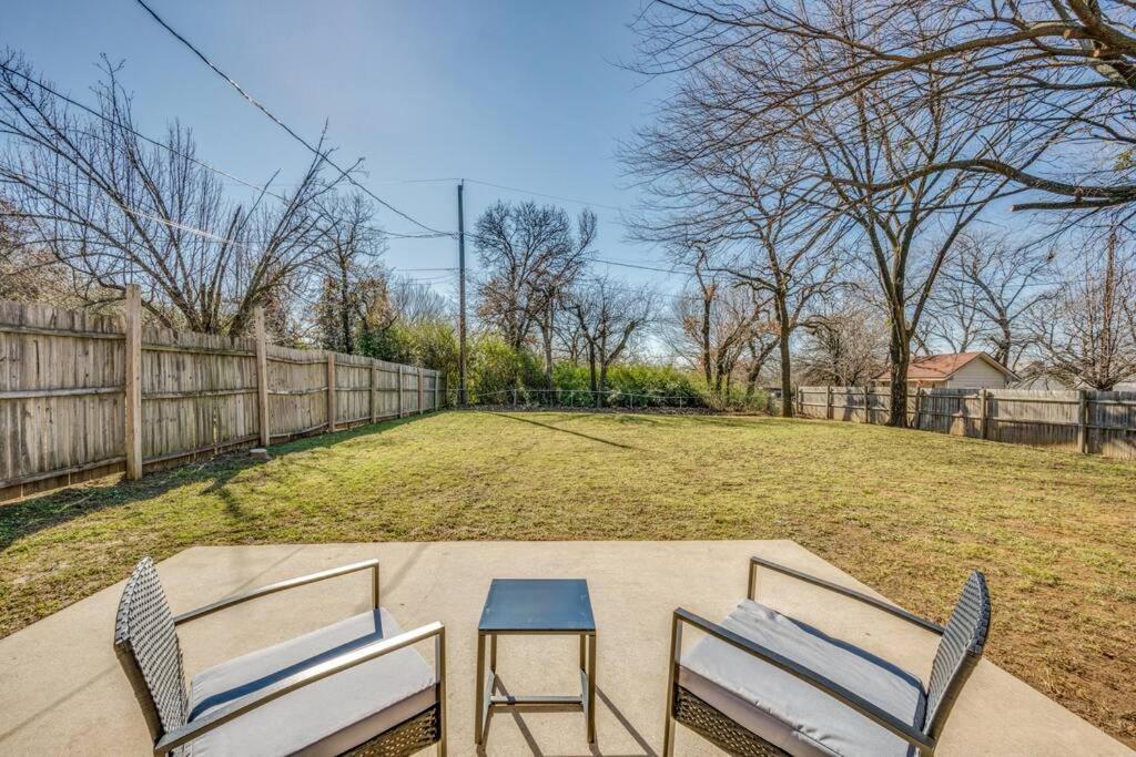 Holiday home Centrally Located 3br 2ba - !